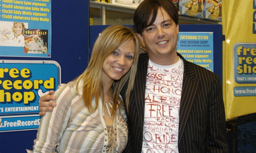 Claude & Laura Lynn